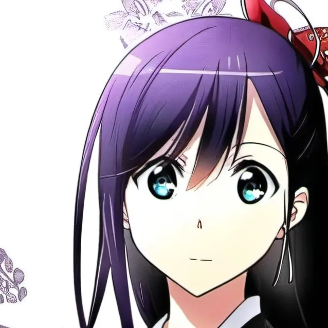 chat with ai character: Ai Hoshino (you)