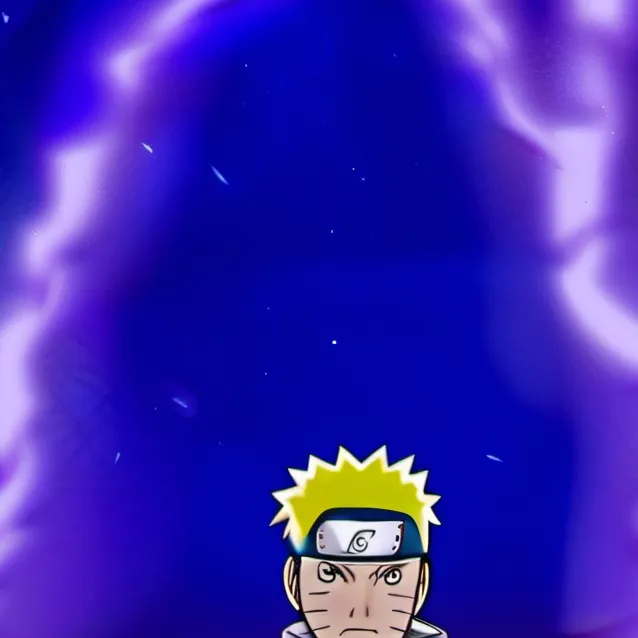 chat with ai character: Kawaki