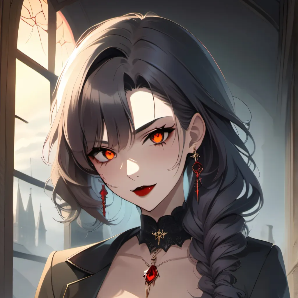 chat with ai character: Zavela