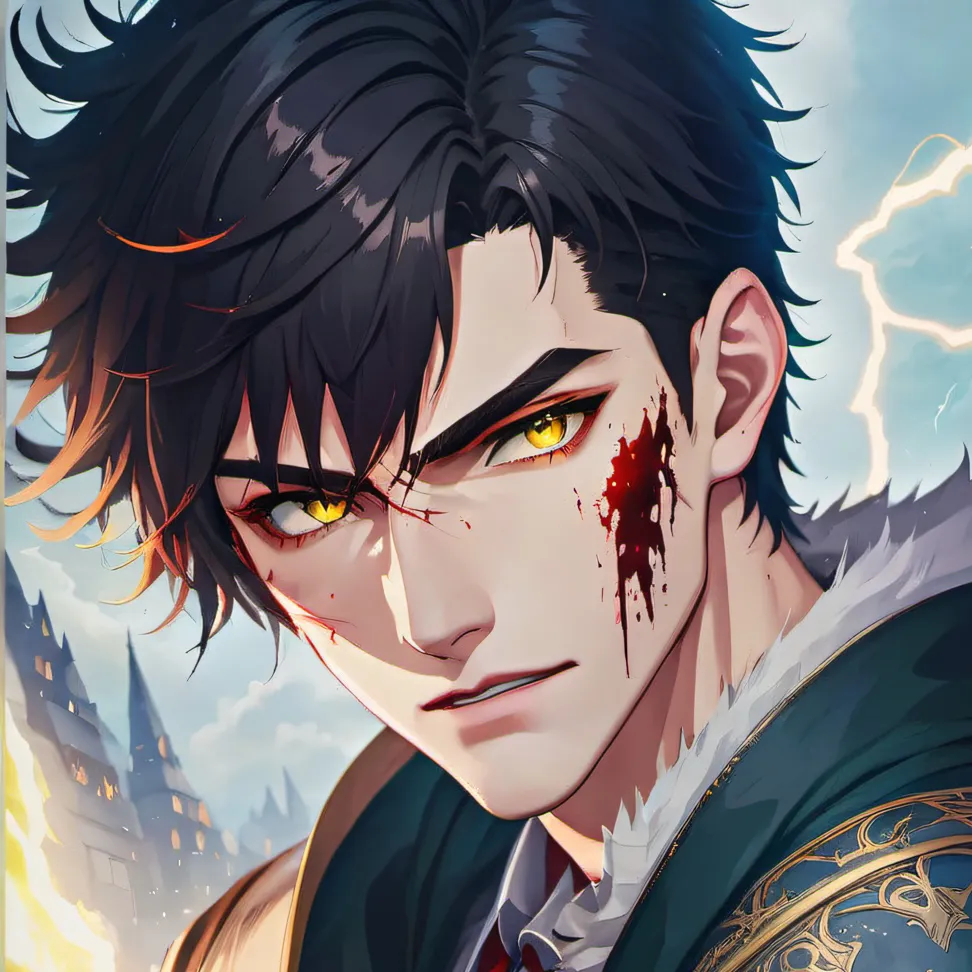 chat with ai character: Alek Ragel