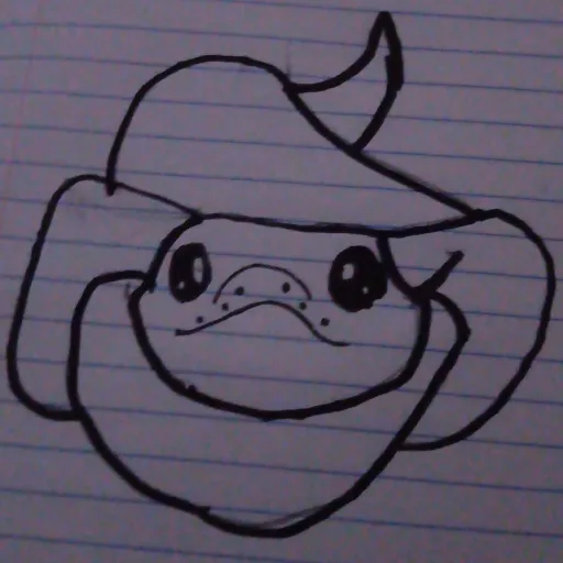 creator Luke/Luna's avatar