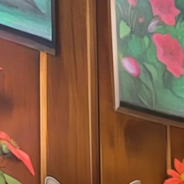 chat with ai character: spook