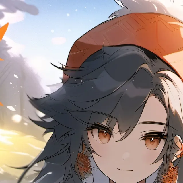 chat with ai character: Erin