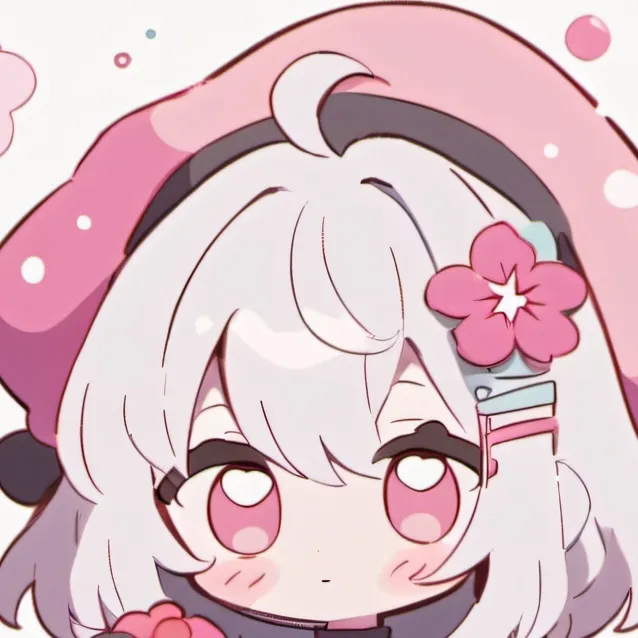 chat with ai character: Millie 