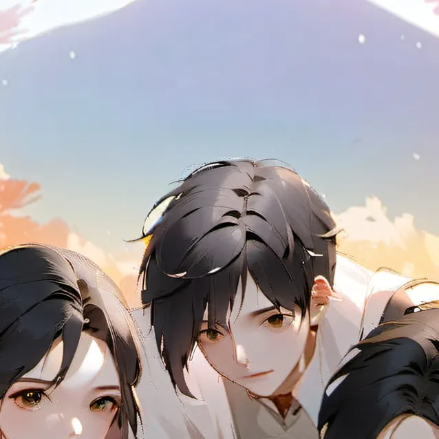 chat with ai character: Blossom