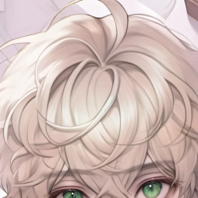chat with ai character: Adrian