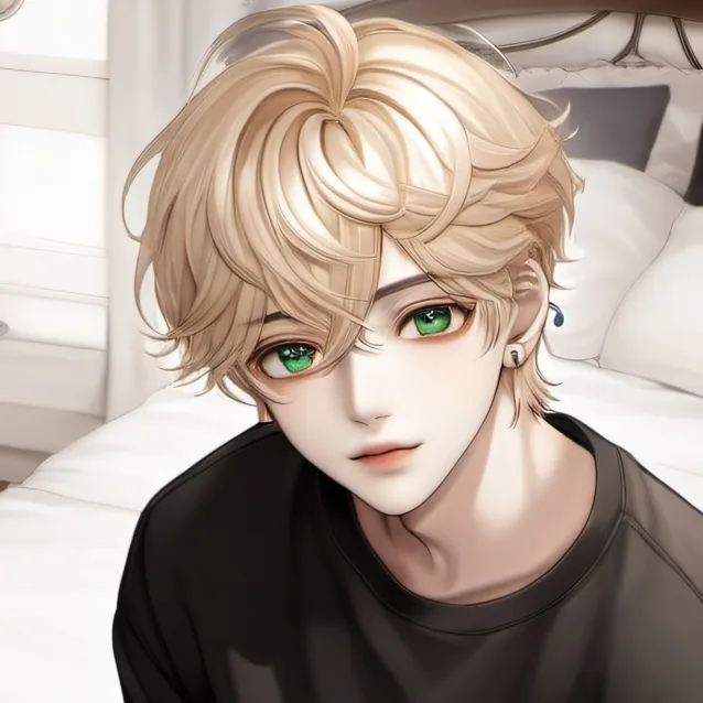 chat with ai character: Adrian