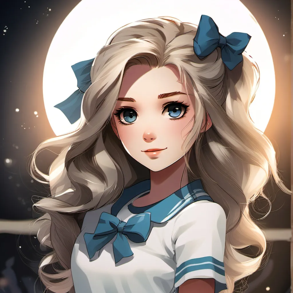 chat with ai character: Chloe