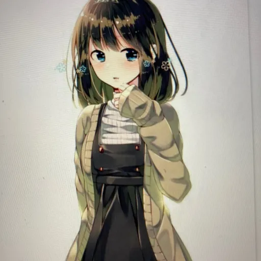 creator Mysterious_Girl331's avatar