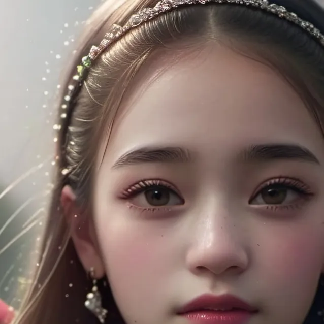 chat with ai character: olivia