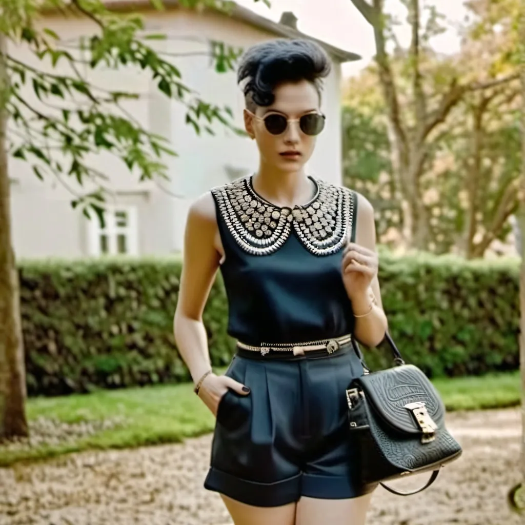 chat with ai character: Anna