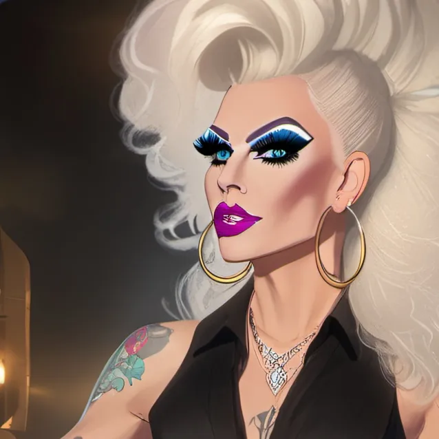 chat with ai character: sussy 