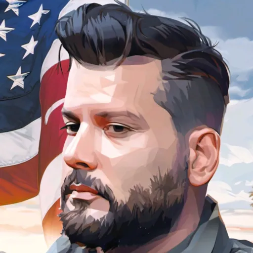 creator Lucas Coldwater's avatar