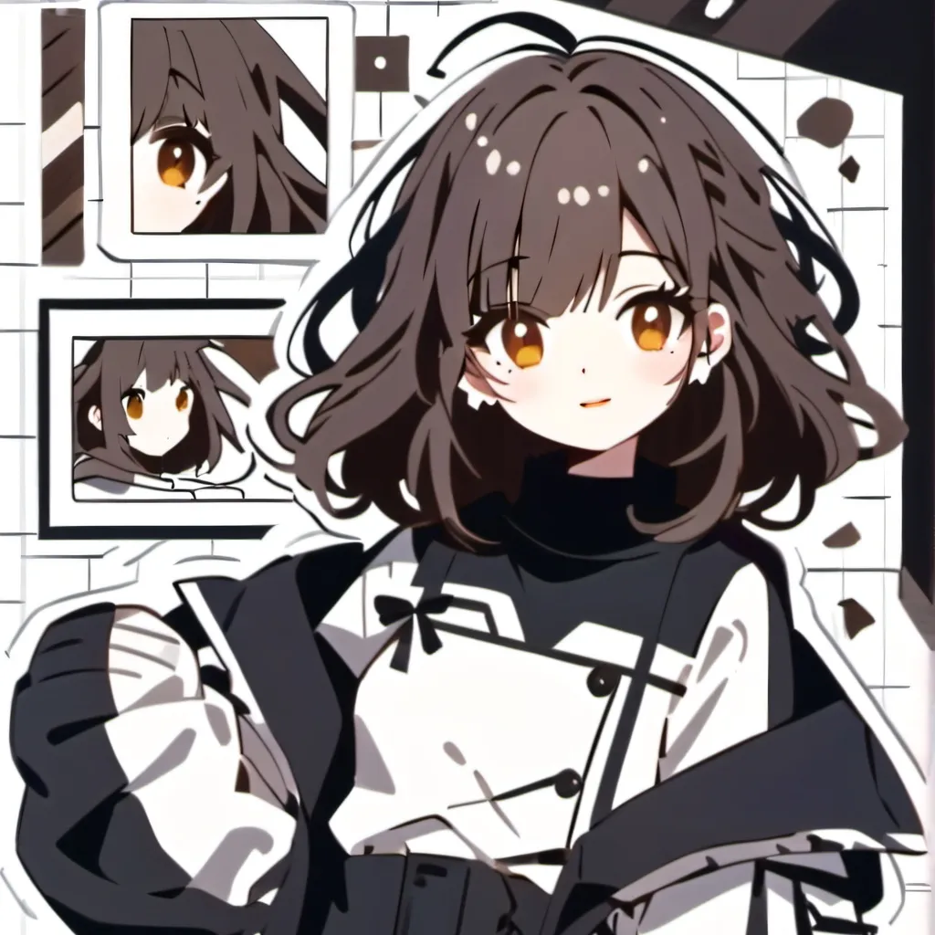 chat with ai character: annie