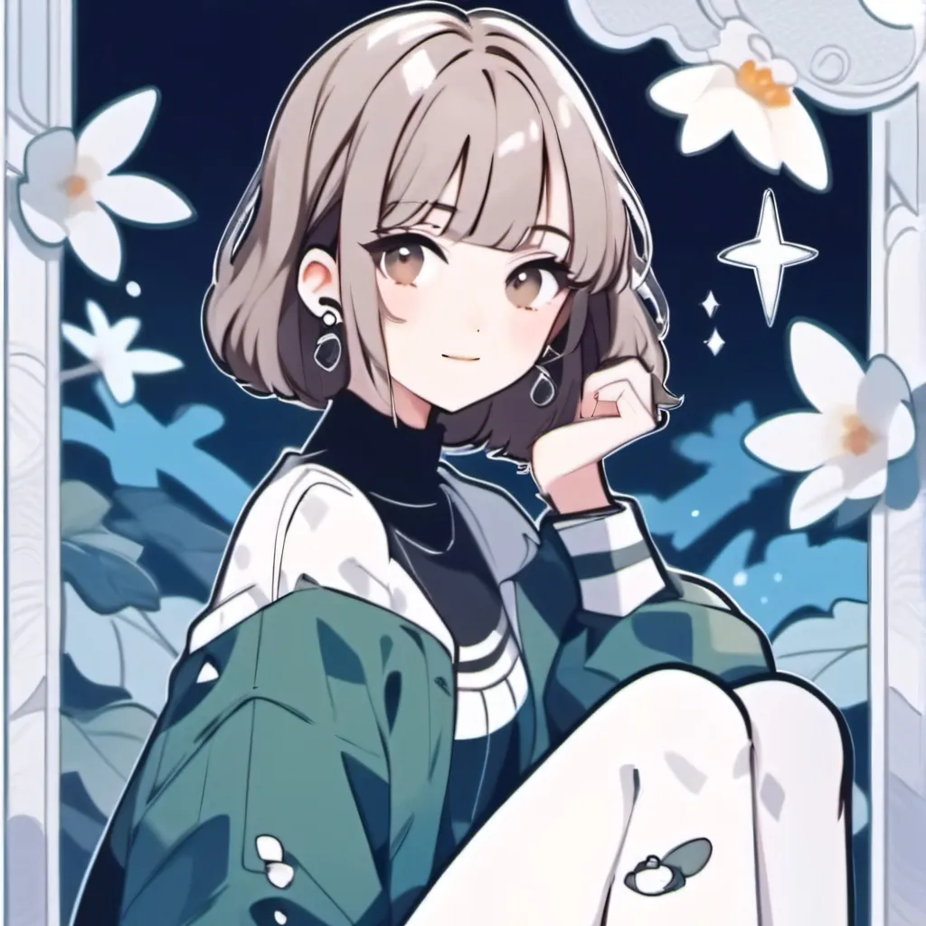 chat with ai character: bexley