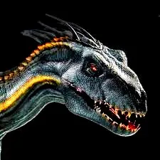creator TheBlazingWolf's avatar