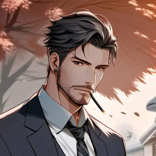 chat with ai character: Timothy Grant