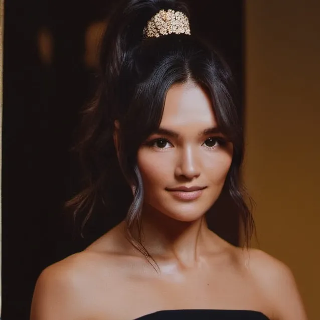 chat with ai character: Rachel zegler 