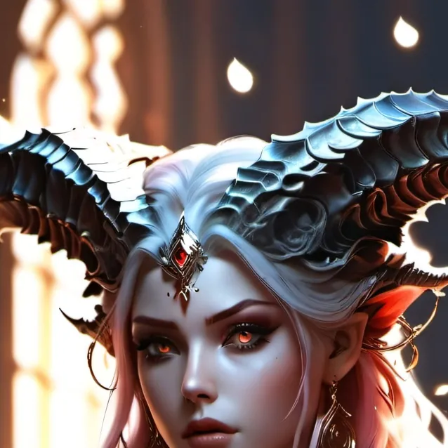 chat with ai character: Aria