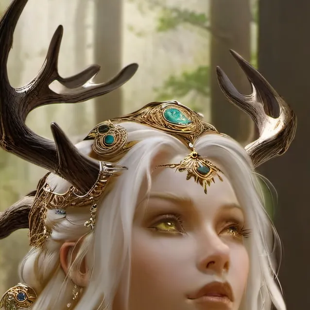 chat with ai character: Maya