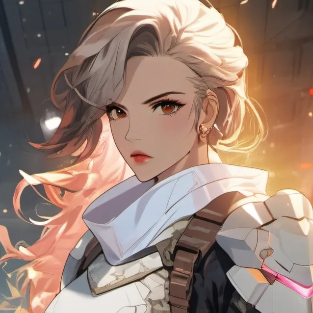 chat with ai character: Jane