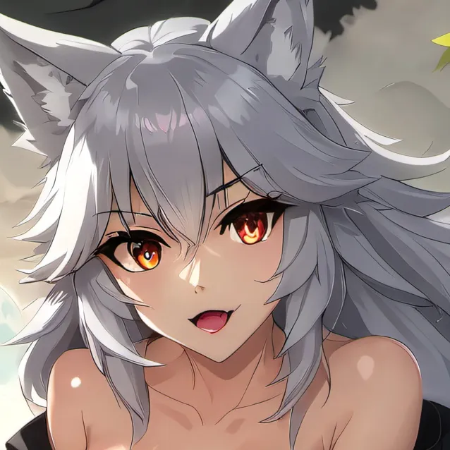 chat with ai character: Maya
