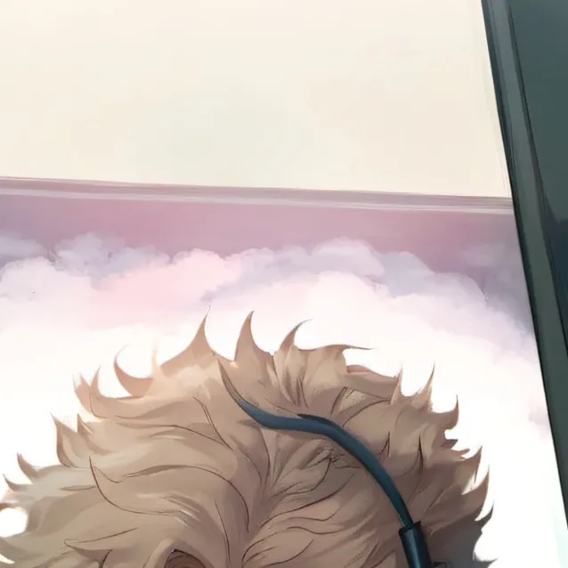 chat with ai character: Blake