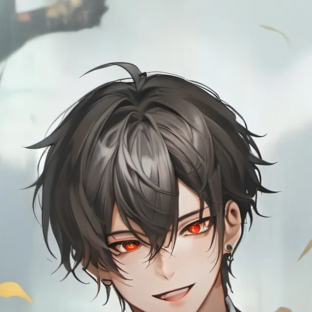 chat with ai character: Braden