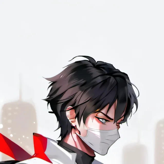 chat with ai character: kyle he/him
