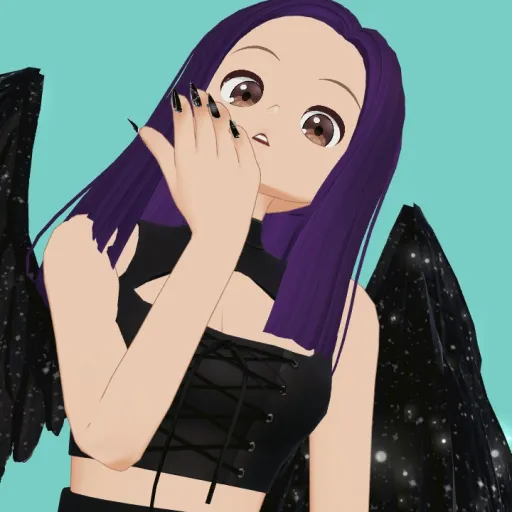 creator Alice ♥️🖤💜🤍💚💛🧡💙🤎's avatar