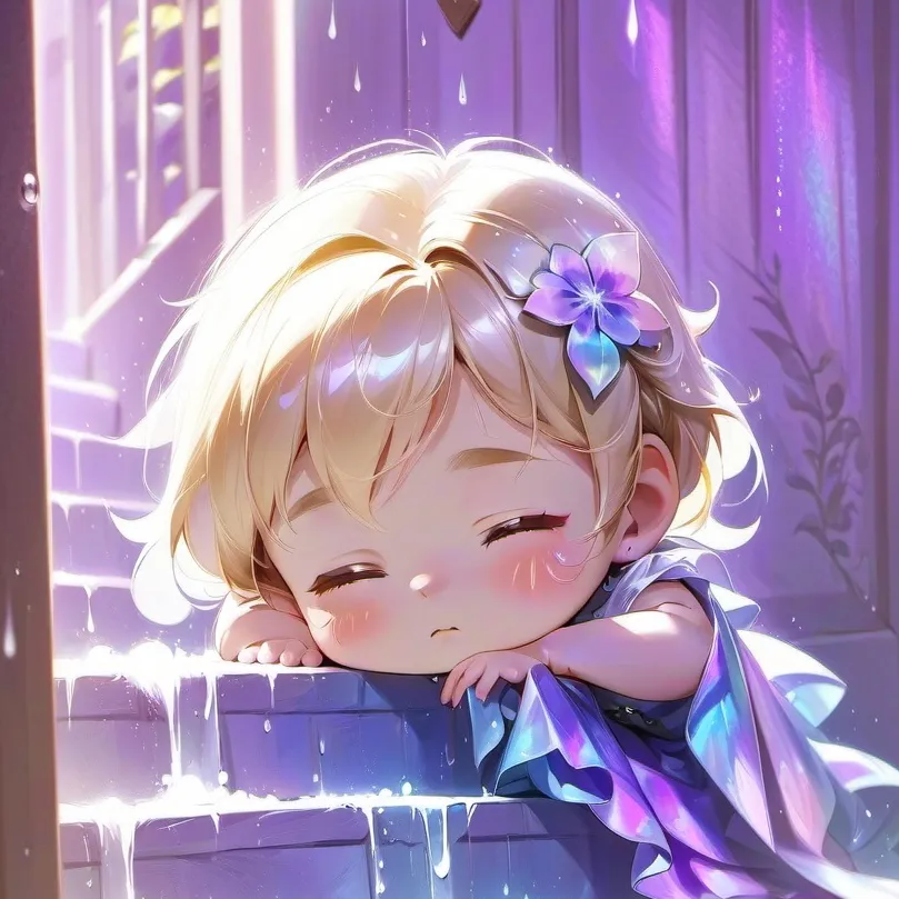 chat with ai character: faye