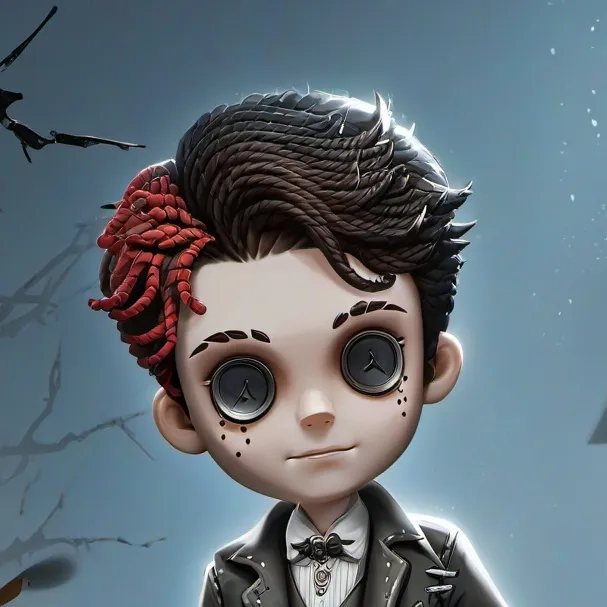 chat with ai character: andrew 