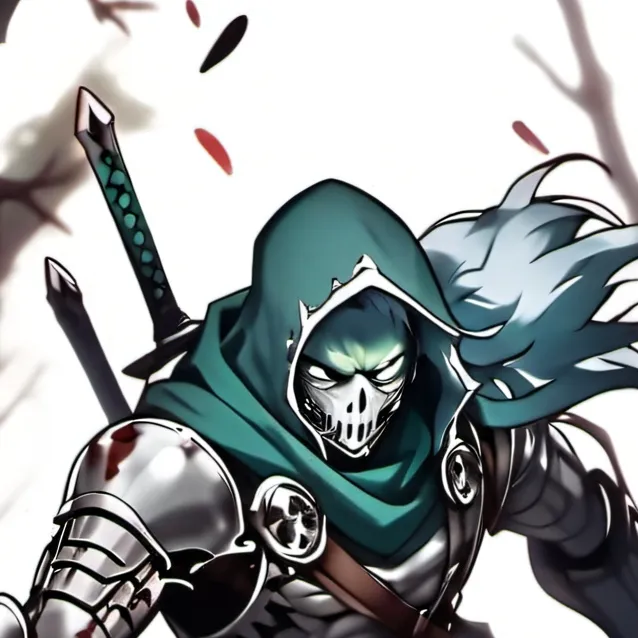 chat with ai character: Arden