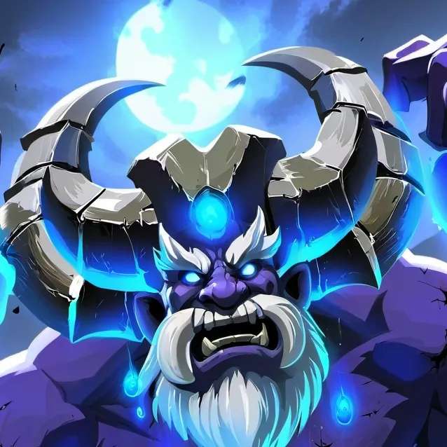 chat with ai character: Fang