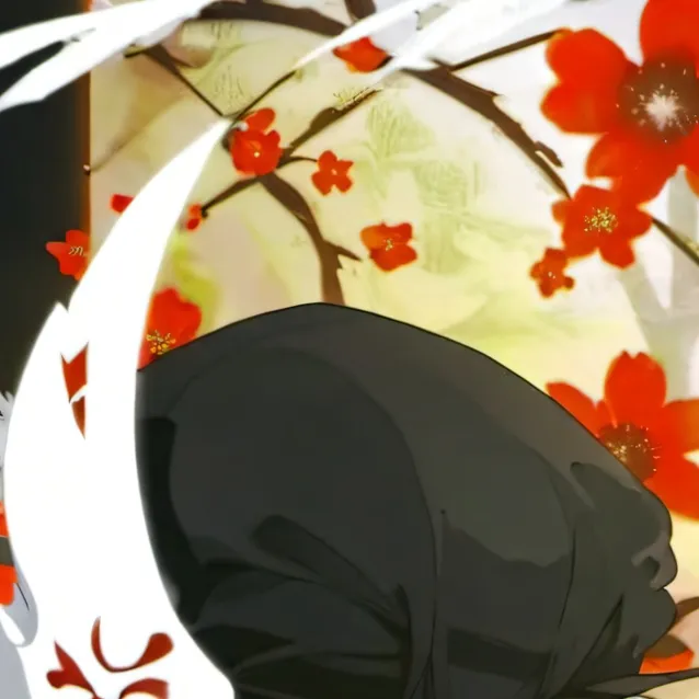 chat with ai character: Kai