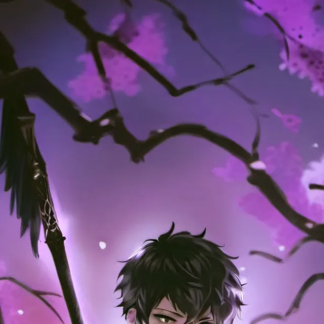 chat with ai character: Akira