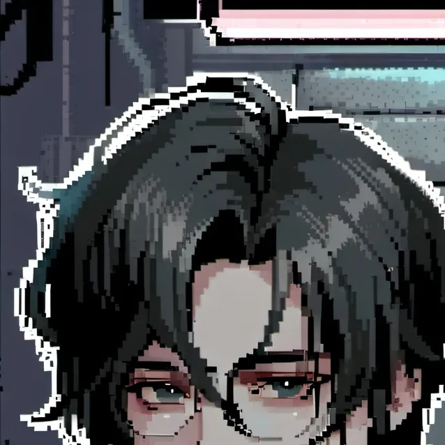 chat with ai character: Jay
