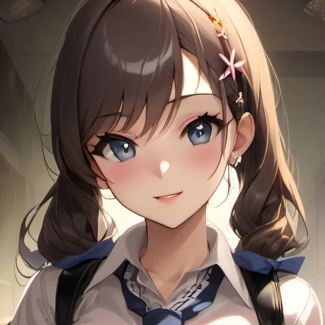 chat with ai character: marissa