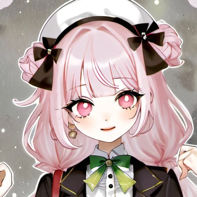 chat with ai character: jade