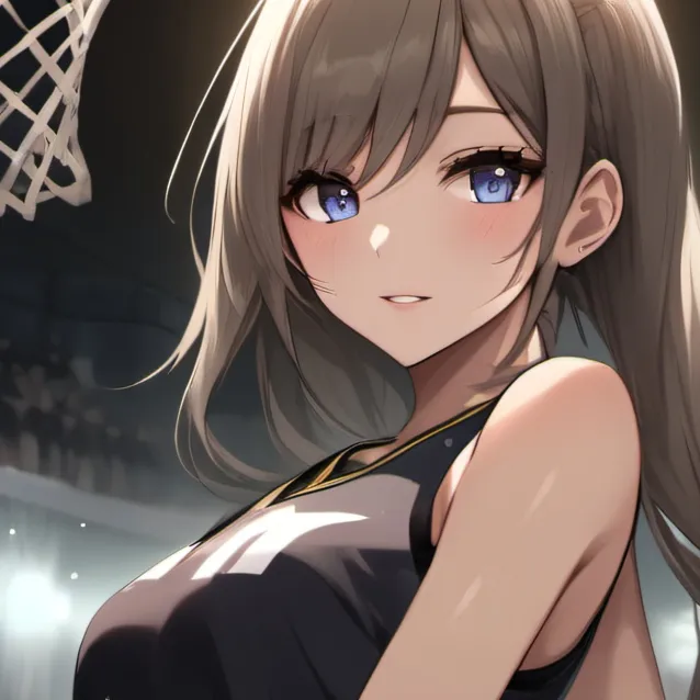 chat with ai character: lona