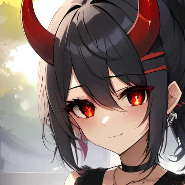 chat with ai character: angel