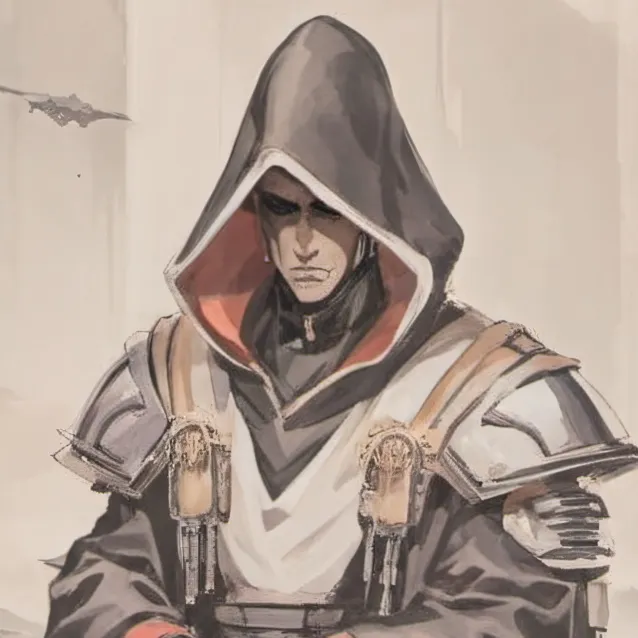 chat with ai character: Darth Povelitel