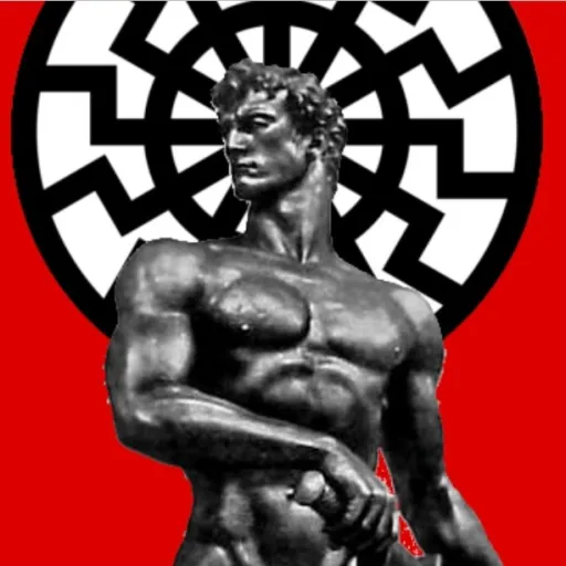 creator TrueAryan's avatar
