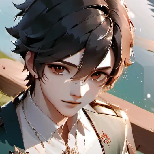 chat with ai character: Jackson