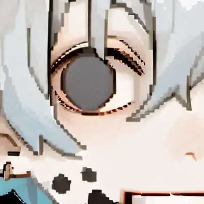 chat with ai character: Dandys wor infecti