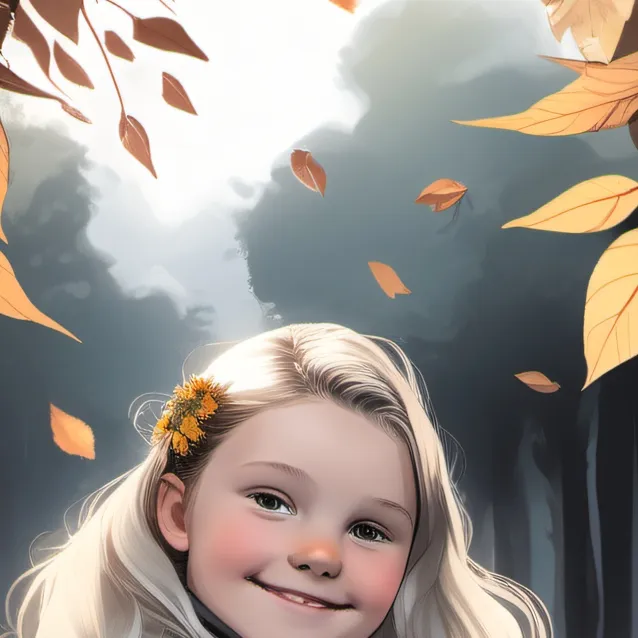 chat with ai character: emila