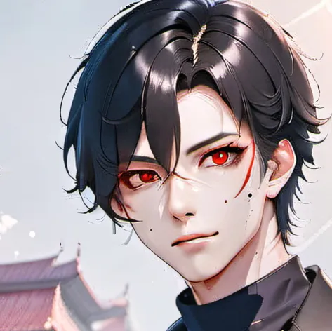 chat with ai character: Edward
