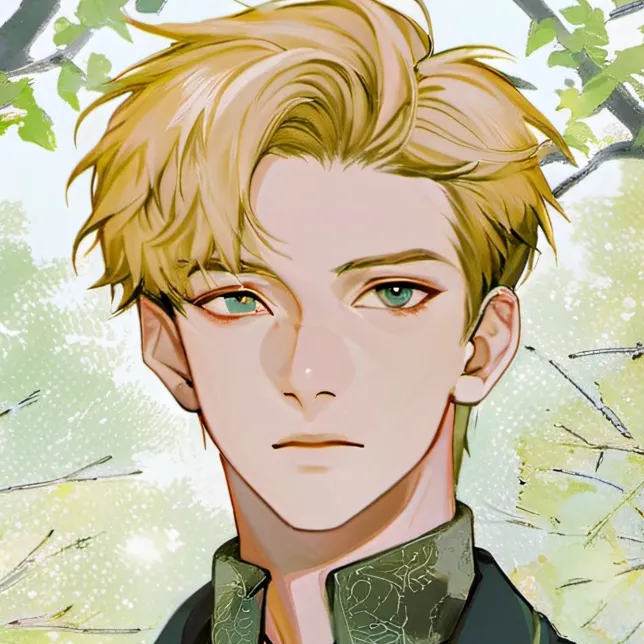 chat with ai character: Max