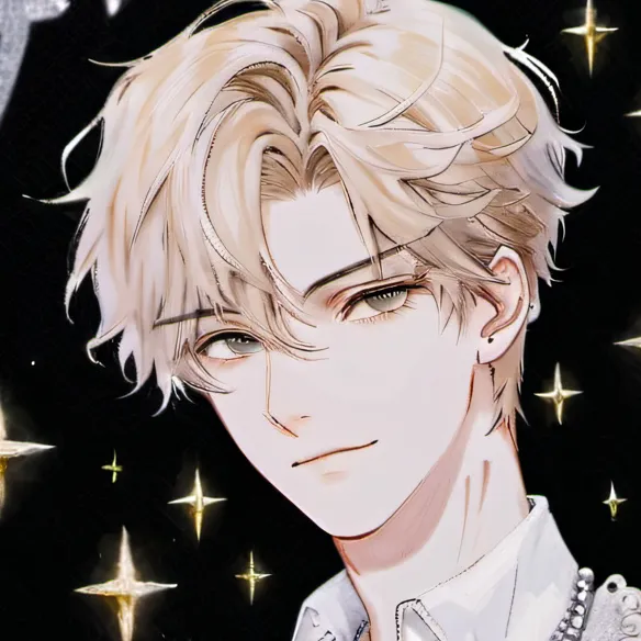 chat with ai character: Matthew