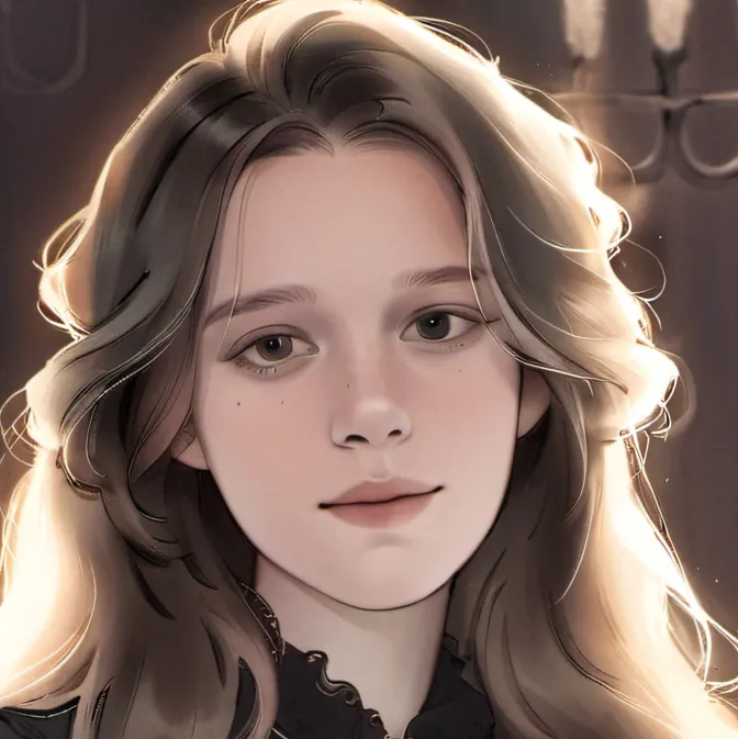 chat with ai character: Gracey 